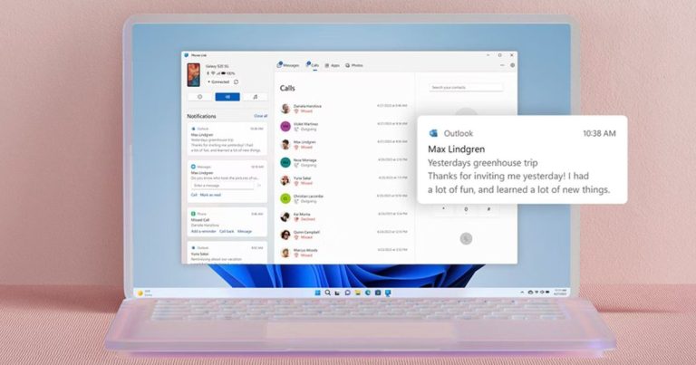 Running Android apps on your Windows 11 PC is about to feel slightly better