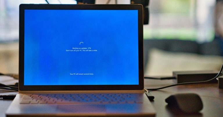 Microsoft has released an emergency Windows 11 update to fix crashing apps Microsoft has released an emergency Windows 11 update to fix crashing apps