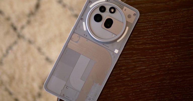 Nothing is ready for March 5 event with the new 4a series phones