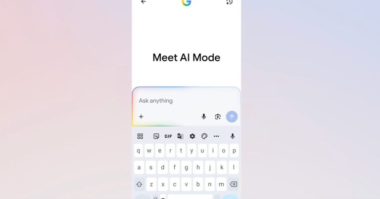 Google Search can now answer questions using your Gmail and Photos in AI mode Google Search can now answer questions using your Gmail and Photos in AI mode