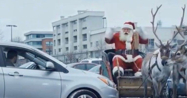 McDonald's pulls its AI-generated Christmas ad after backlash