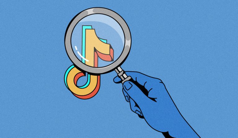 TikTok doubles down on search ads as ad spending grows