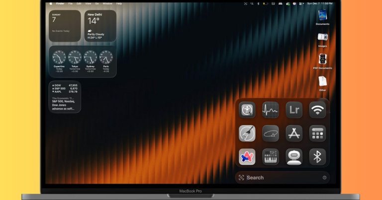 I wish Apple made this Mac tool, it's better than Spotlight and you should try it