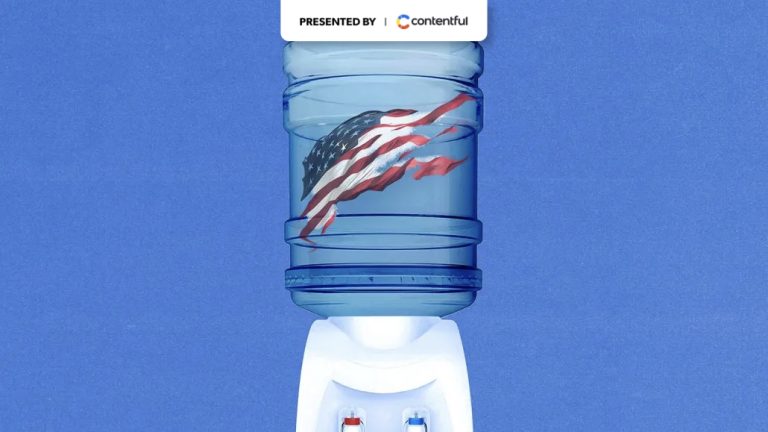 Nestlé’s ‘Sopranos’ ad was made without TikTok trends or AI stunts