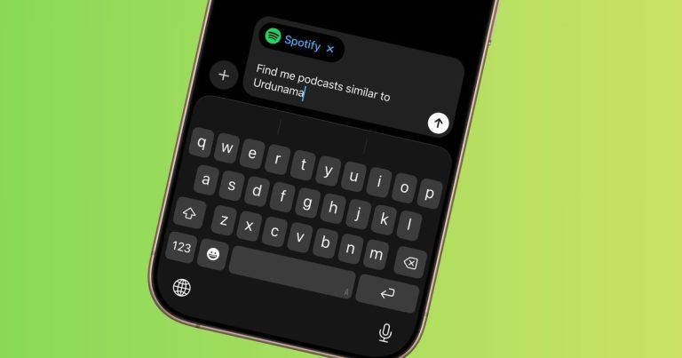 Exclusive: ChatGPT is driving podcast discovery on Spotify and it's a big shift