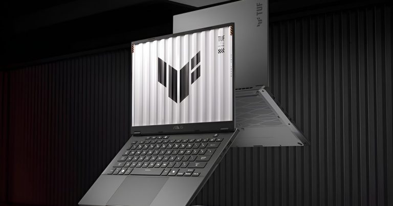 ASUS’ powerful Strix Halo-powered compact gaming laptop finally lands in the US ASUS' powerful Strix Halo-powered compact gaming laptop finally lands in the US