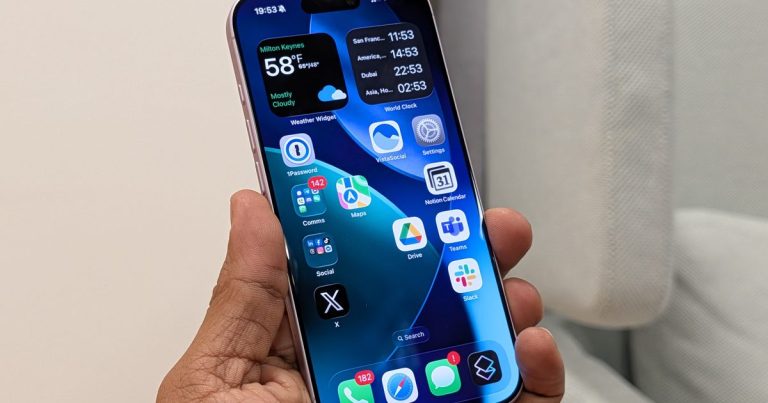 Everything new that’s coming to your iPhone with iOS 26.4