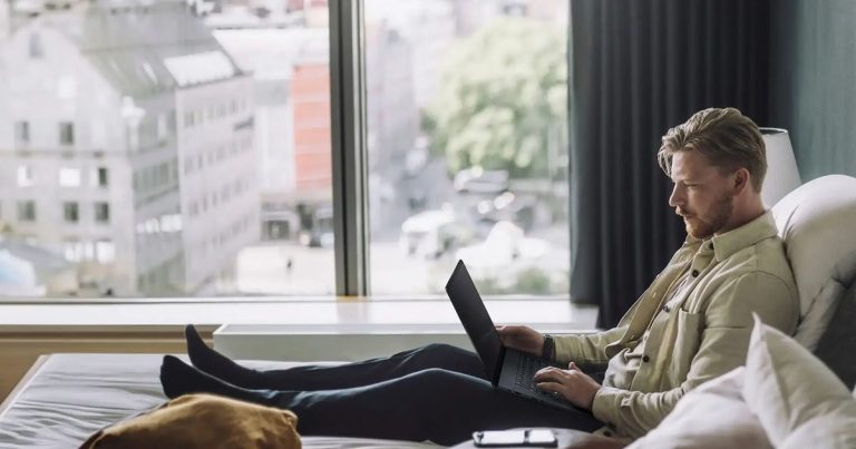 If you use Android, Windows 11’s Resume feature might get useful If you use Android, Windows 11’s Resume feature might get useful