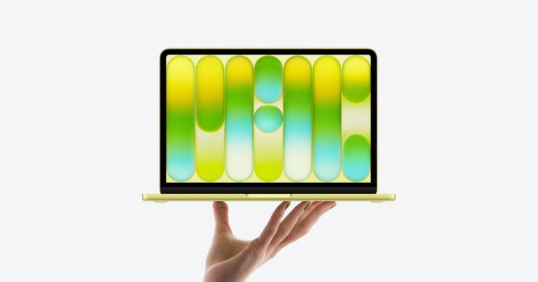 Asus chief says the MacBook Neo shock will push PC brands to level up their game Asus chief says the MacBook Neo shock will push PC brands to level up their game