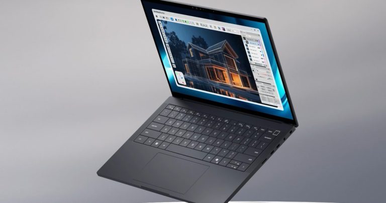 Dell revives Precision laptop line with a sleeker design and serious power boost Dell revives Precision laptop line with a sleeker design and serious power boost