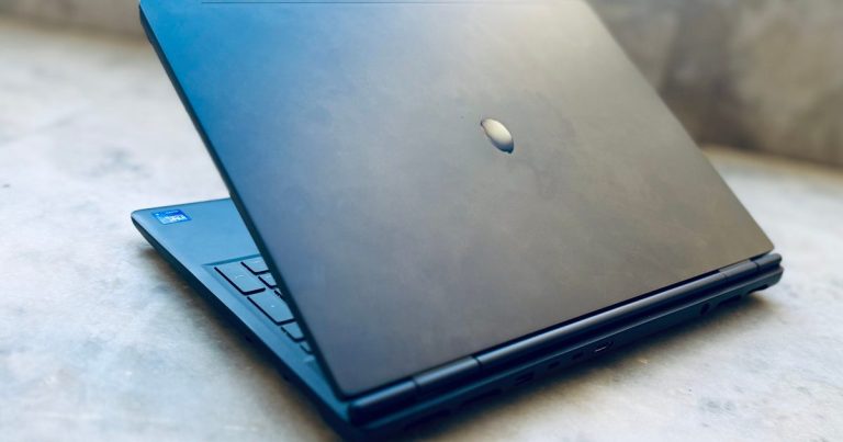 Alienware 16X Aurora review: I tested Dell’s gaming middle-weight, but it’s a heavy-hitter Alienware 16X Aurora review: I tested Dell’s gaming middle-weight, but it’s a heavy-hitter