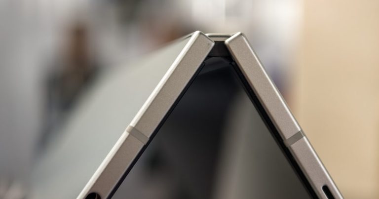 Samsung’s upcoming Galaxy foldables could get a charging speed boost