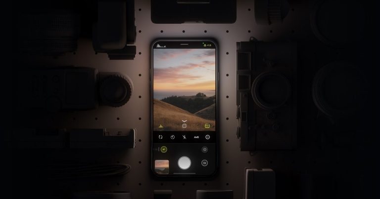 iPhone 18 Pro could level up its camera game with Halide-inspired features
