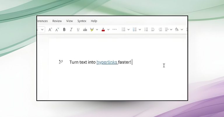 Microsoft just fixed one of Word's most annoying quirks