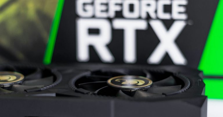 Your GeForce RTX 50 SUPER upgrade may be on hold
