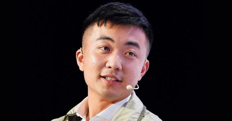 Nothing CEO Carl Pei says AI agents will replace your apps in near future