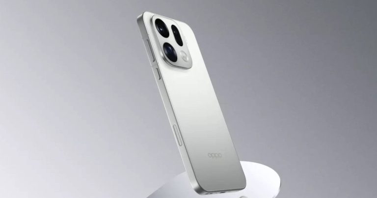 This new Android flagship rival is pushing zoom further than Apple and Samsung