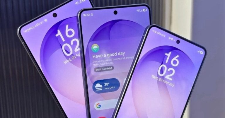 Everything Samsung announced at the Galaxy S26 launch event