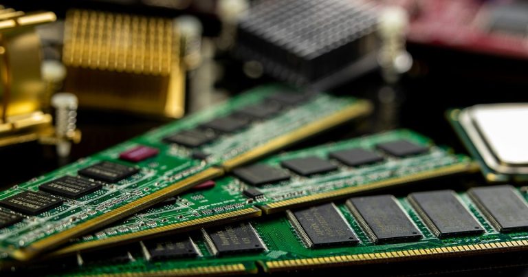 Memory prices may not fall until 2027, new research warns Memory prices may not fall until 2027, new research warns