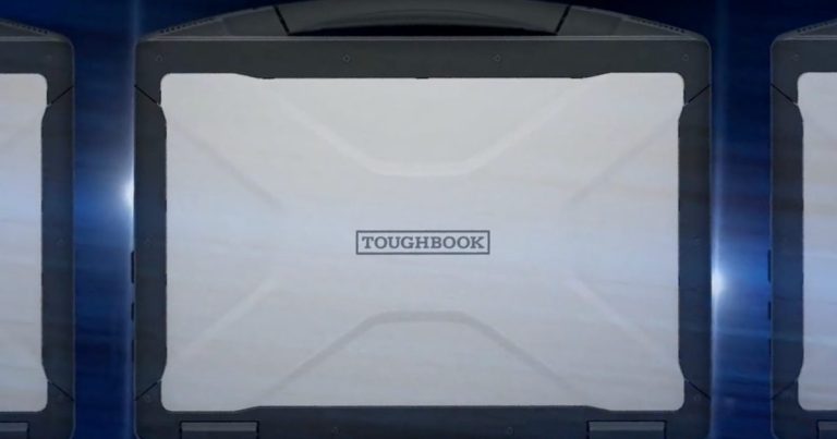 Panasonic’s new rugged Toughbook 56 laptops pack two hot-swappable batteries Panasonic’s new rugged Toughbook 56 laptops pack two hot-swappable batteries