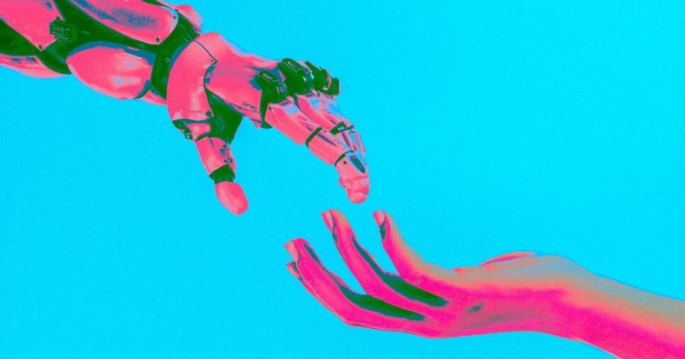 Expert battling legal cases about AI harms has a grim warning for the future Expert battling legal cases about AI harms has a grim warning for the future