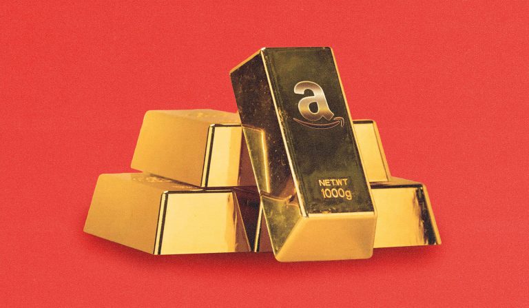 Here’s how Amazon has been selling its DSP so far this year