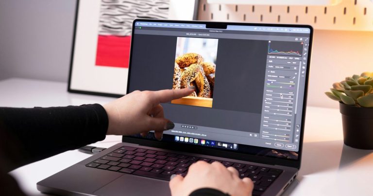 AI photo editing without the privacy trade off is almost here AI photo editing without the privacy trade off is almost here