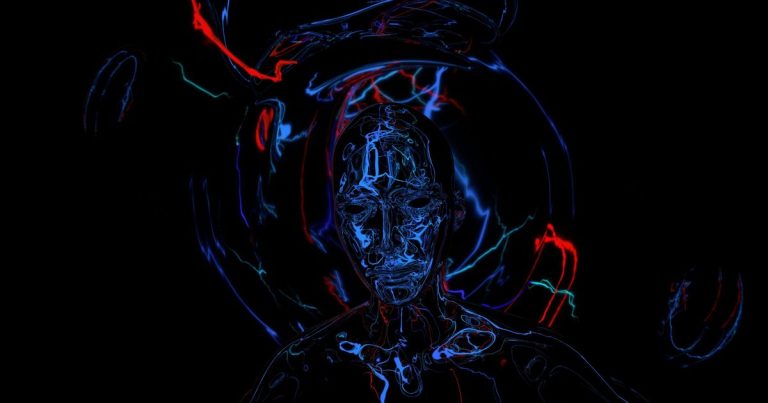 AI resurrection can turn your grief into "spectral labor"