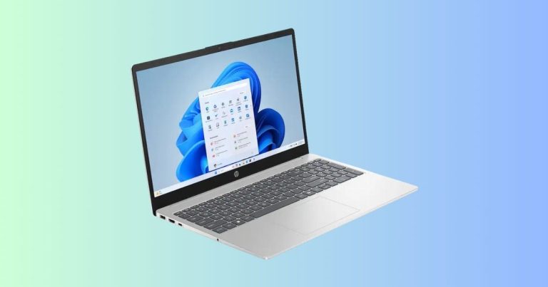 This is a $299 laptop deal that actually covers the basics really well This is a $299 laptop deal that actually covers the basics really well