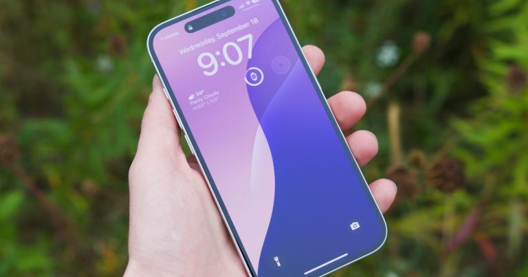 iOS 26.4 is here with Playlist Playground, new emoji, and a Family Sharing fix