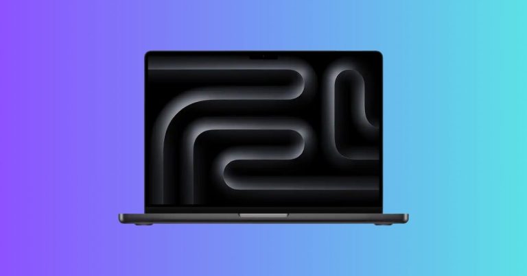 Save $150 on the 14-inch MacBook Pro with Apple’s M5 chip