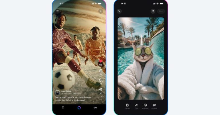 Meta is secretly working on an AI detection tool after unleashing AI slop avalanche Meta is secretly working on an AI detection tool after unleashing AI slop avalanche