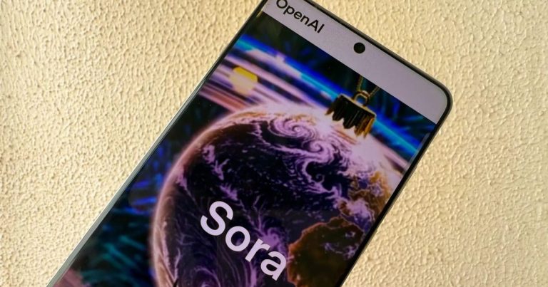 ChatGPT may soon let you create videos with Sora directly from the chat interface ChatGPT may soon let you create videos with Sora directly from the chat interface