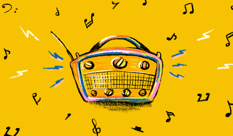 An Oral History of GSD&M’s SXSW party