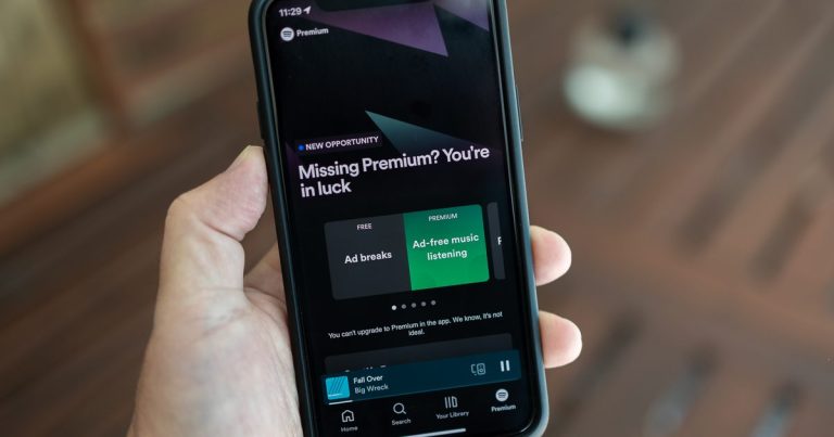 Spotify plans to take the pain out of managing playlists on mobile