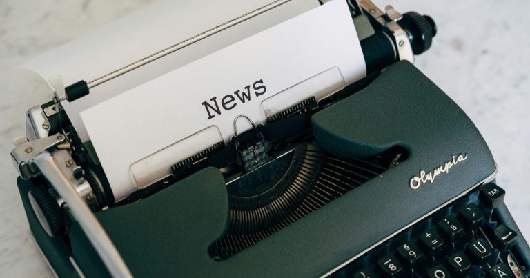 AI chatbots still struggle with news accuracy, study finds