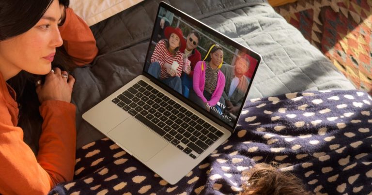 MacBook Air gets faster M5 chip, double the storage, and a price hike