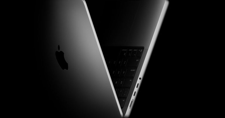 Apple upgrades the base M5 MacBook Pro to 1TB storage with a $100 price hike