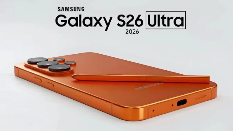The Galaxy S26 Ultra is a stunner, but it’s two-year old sibling is still kicking it just fine for me