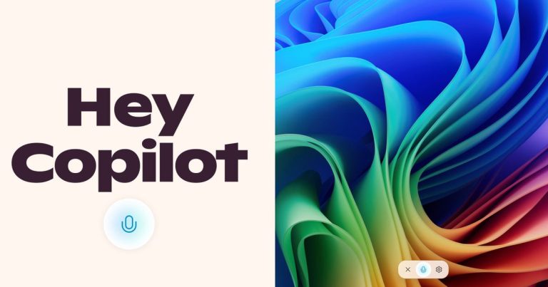 Microsoft's new Copilot Tasks finally does the work for you
