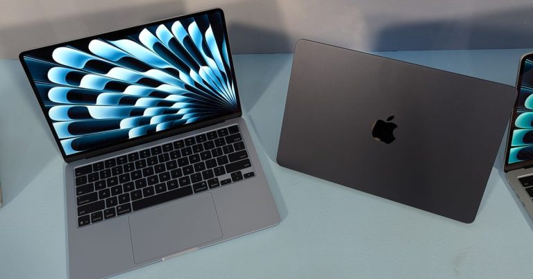 Apple's upcoming low-cost laptop could be the MacBook Neo