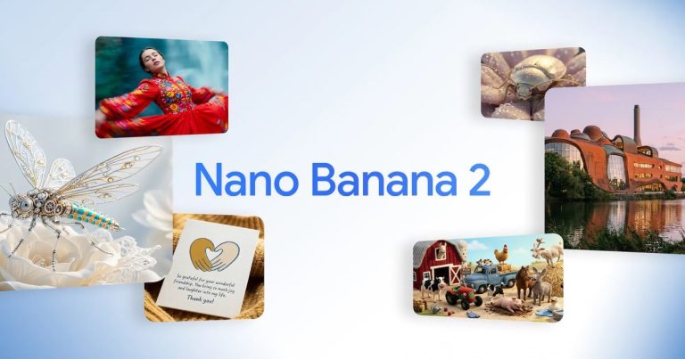 Google’s Nano Banana 2 promises to end the AI text rendering problems