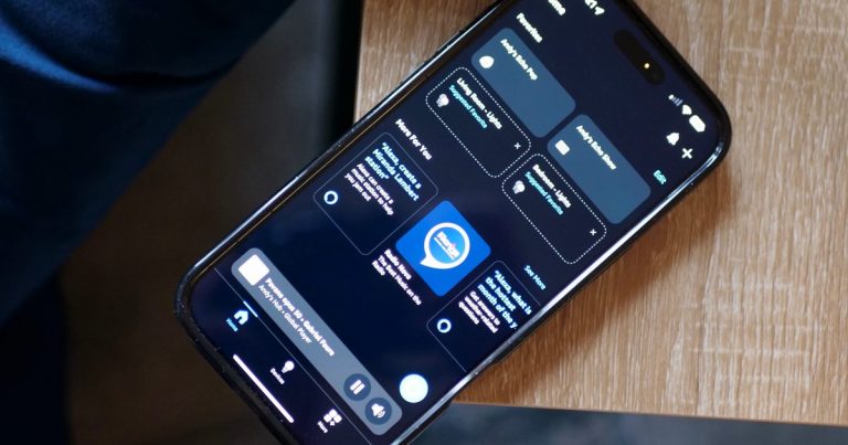 You can now make Alexa match your mood so every conversation feels just right