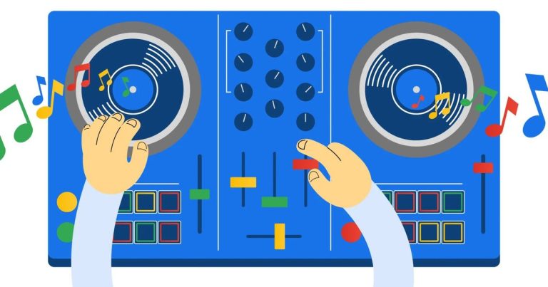 Google's latest AI tool wants you to think you're a music producer