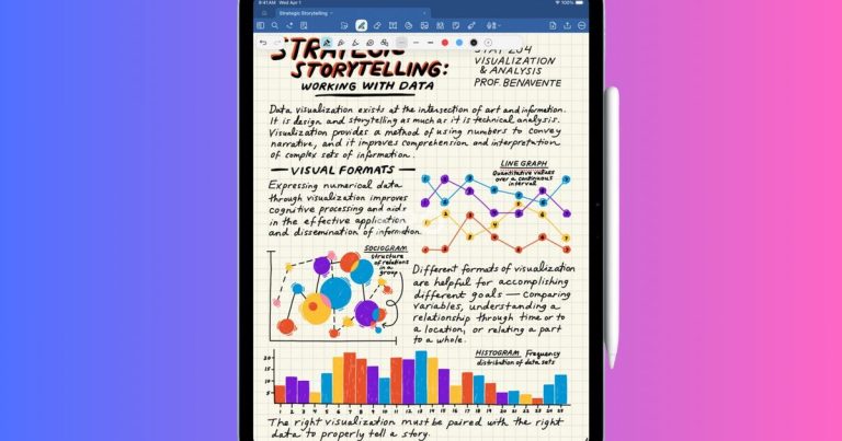 iPad Air gets faster M4 chip, more memory, and better connectivity without a price hike