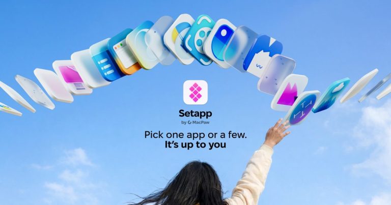 Setapp now lets you pay for Mac and iOS apps in full or as standalone subcriptions