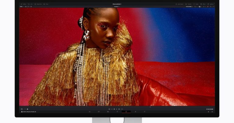 Apple’s new Studio Display XDR shrinks Pro XDR into a brighter, more affordable miniLED monitor