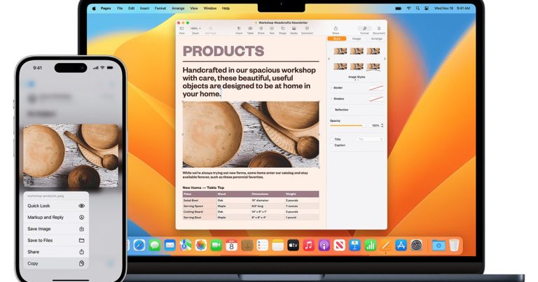 3 reasons why I’m jealous of Apple’s macOS in 2026 3 reasons why I'm jealous of Apple's macOS in 2026