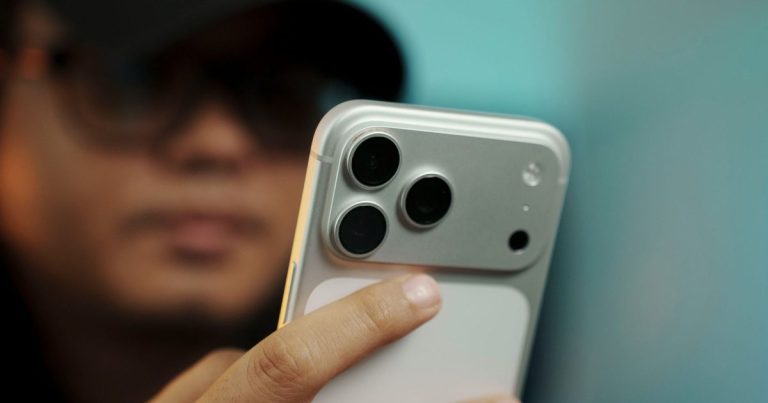 Apple unveils new AI-powered accessibility features across iPhone, Mac, and Vision Pro