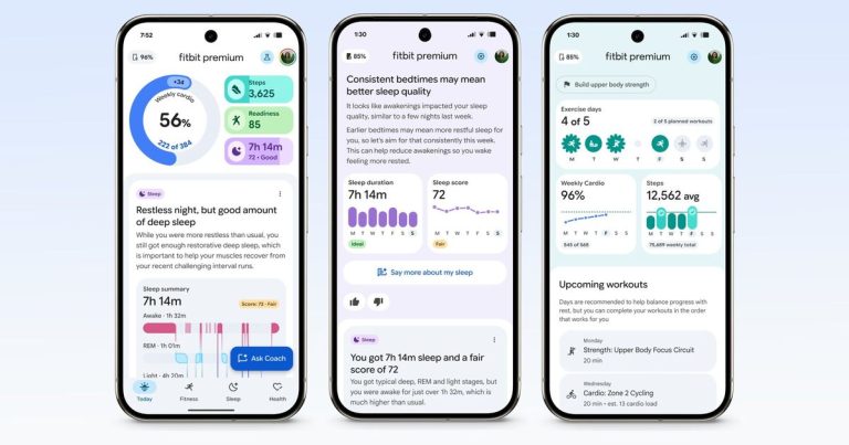 Google Health 5.0 is rolling out with its best feature up front and its worst problems buried
